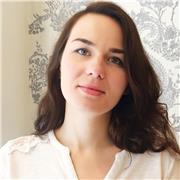 Profesora bilingüe con amplia experiencia da clases de Inglés ONLINE o a DOMICILIO (Preparación examines oficiales)